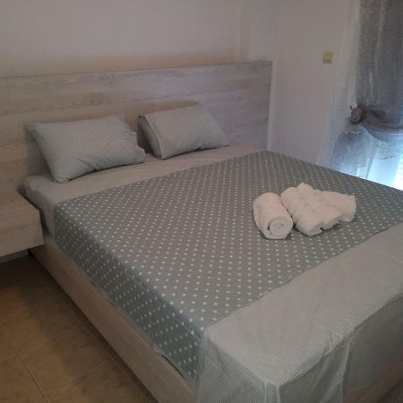 Apartamento Alexandros Aridaía Exterior foto